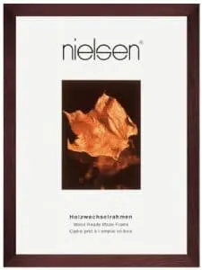 Nielsen Readymade Frame Essentials Palisander 50x70cm