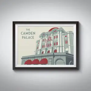 Camden Palace